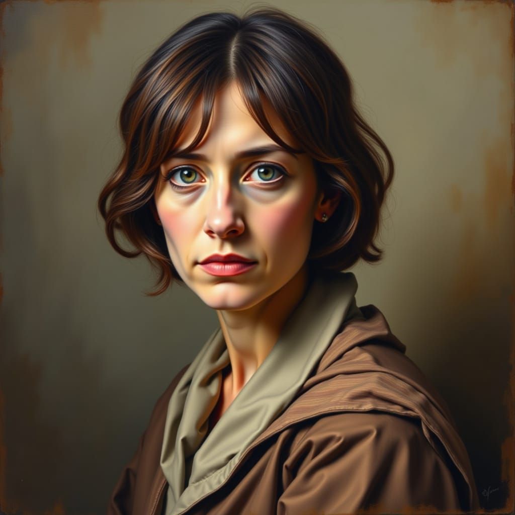 CS Classic Portraits