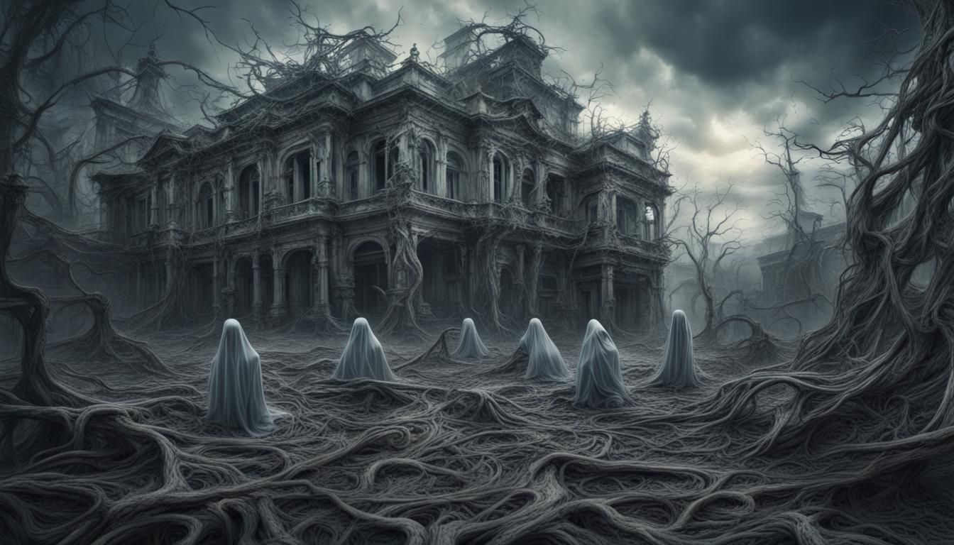 Eerie Place
