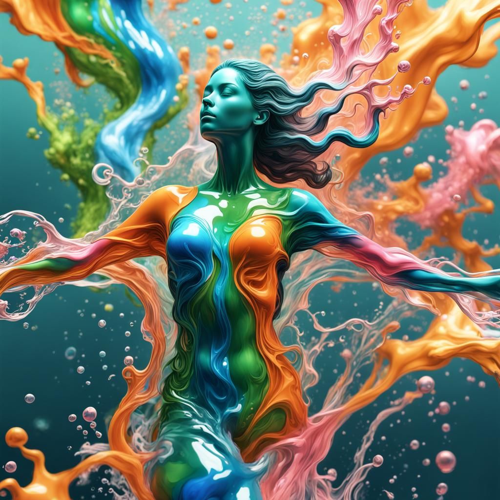 Untitled Creation