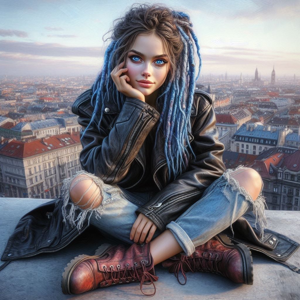 The World Through Cubs Eyes