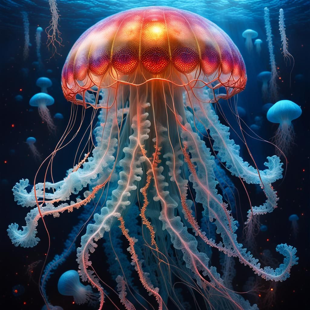 Jellyfish