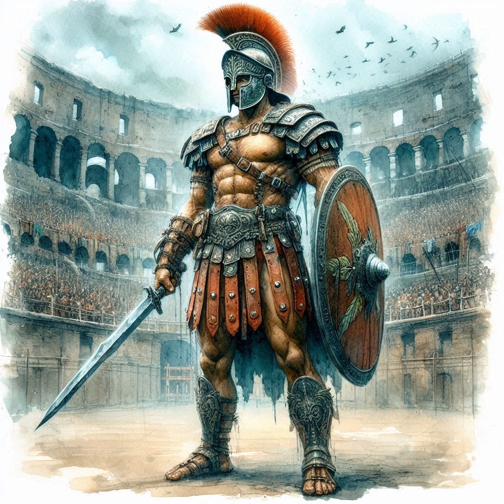Gladiator