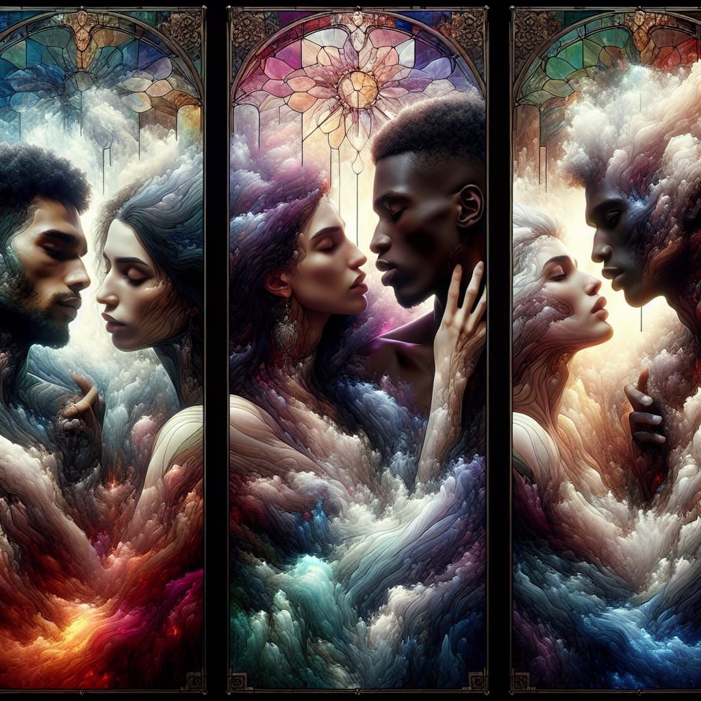 Unlimited love
