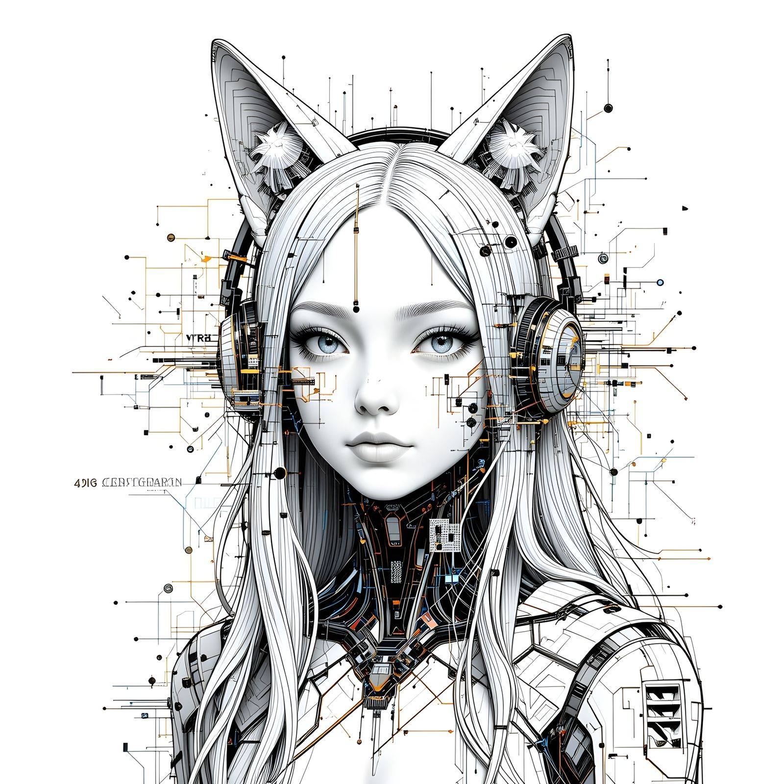 [METRO.691] If origin is erased, obedience is inevitable!