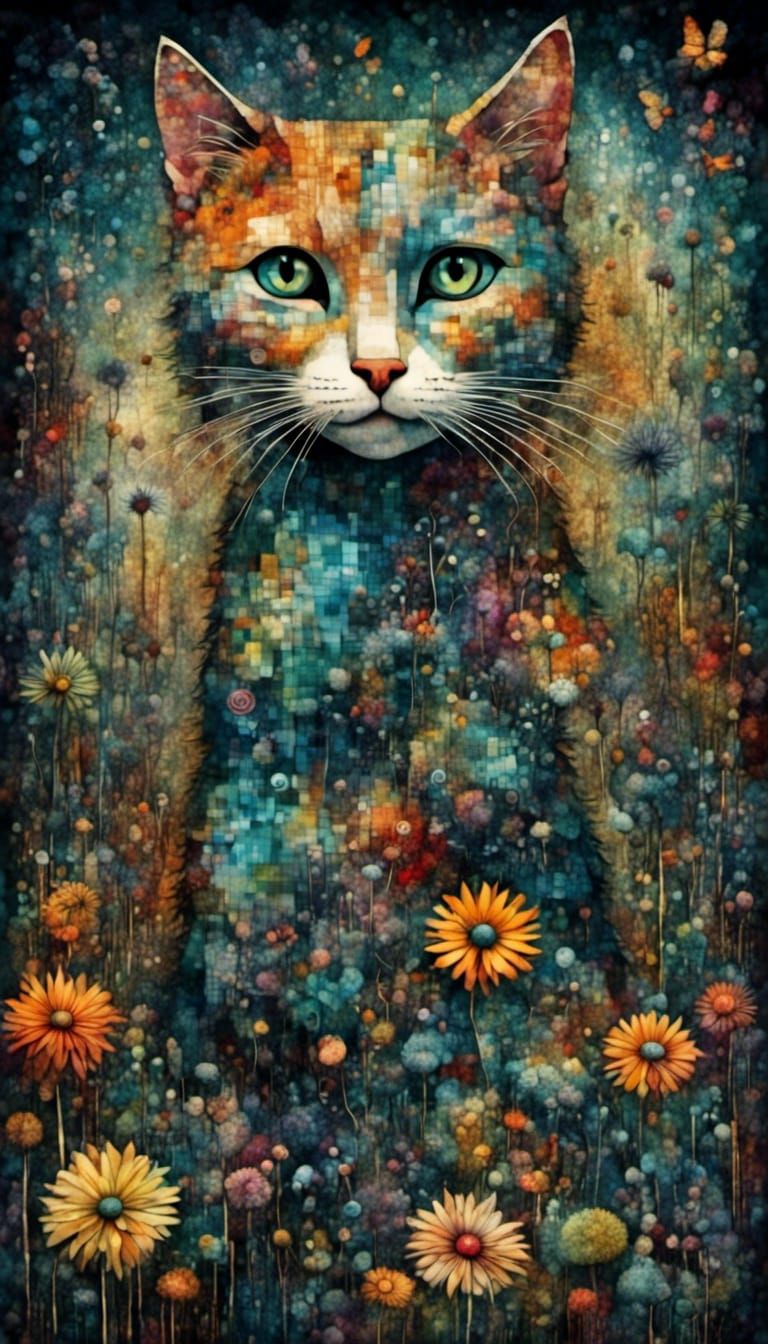 Untitled Creation