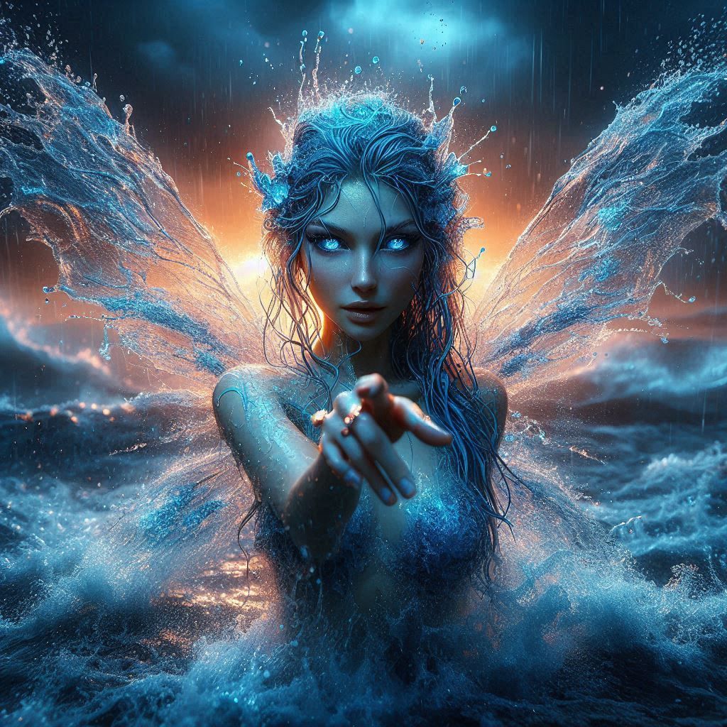 "Fancy an adventure?"