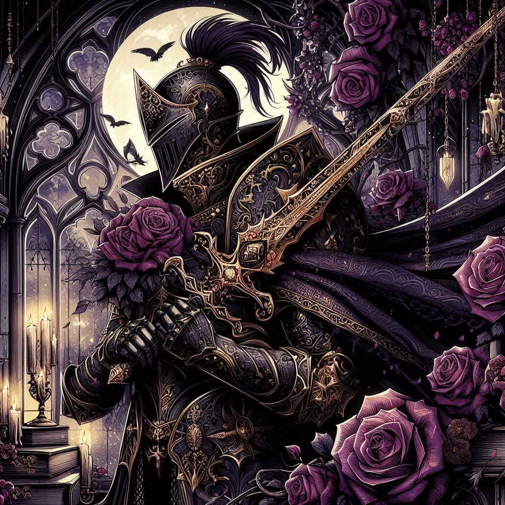 Nothing can break if armored enough