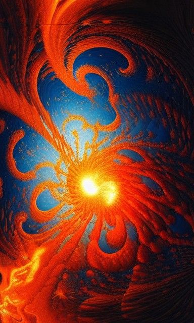 Colliding