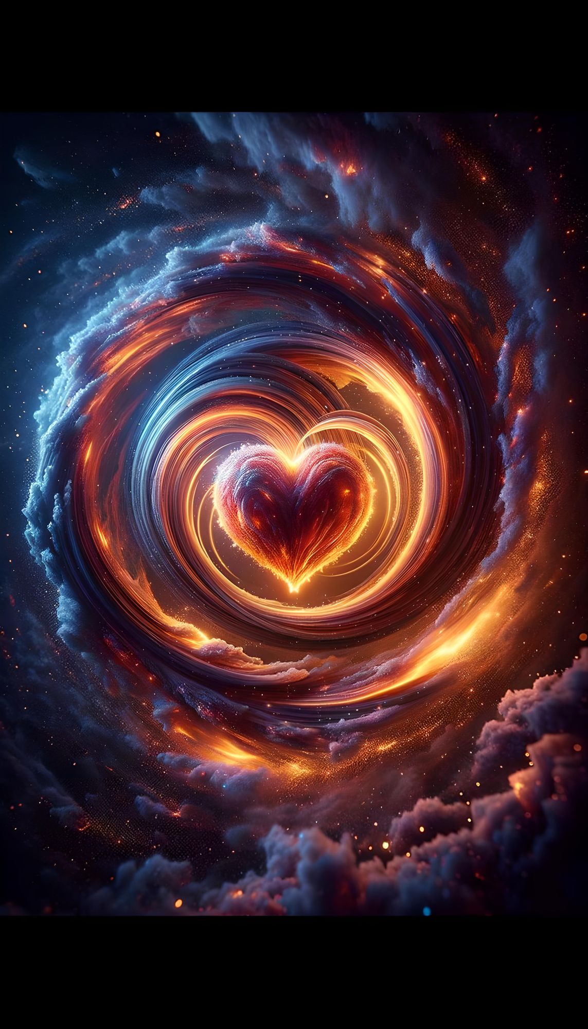 ❤️‍🔥