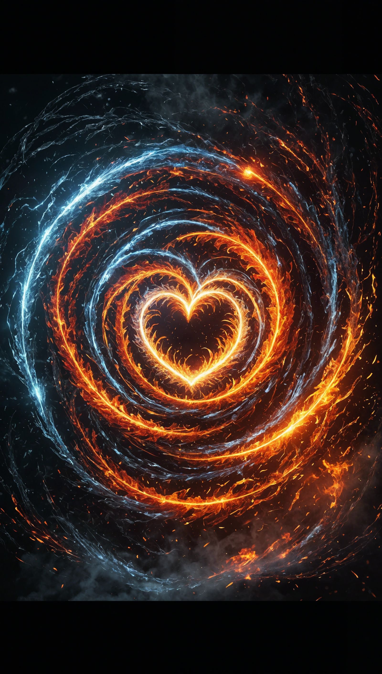 ❤️‍🔥
