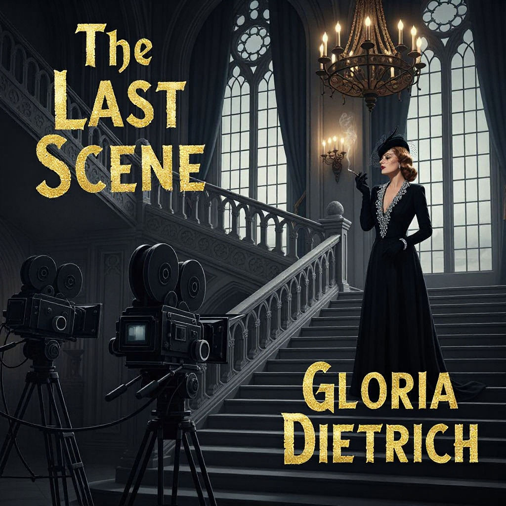 The Last Scene (1950)