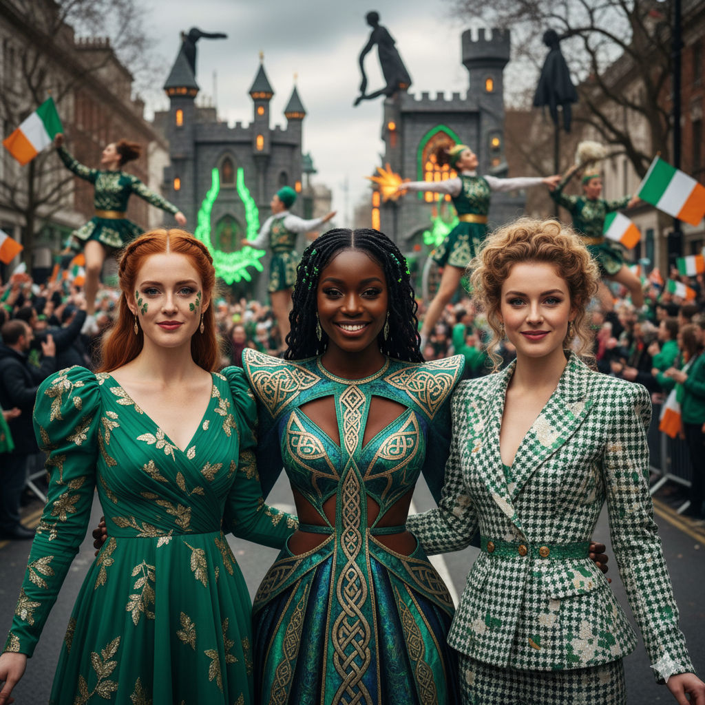 Under One Sky: The Faces of a Changing Britain