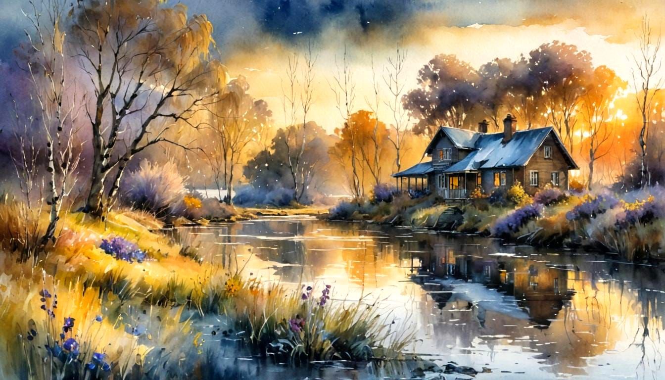 When Everything becomes Something  by @MALDOROR