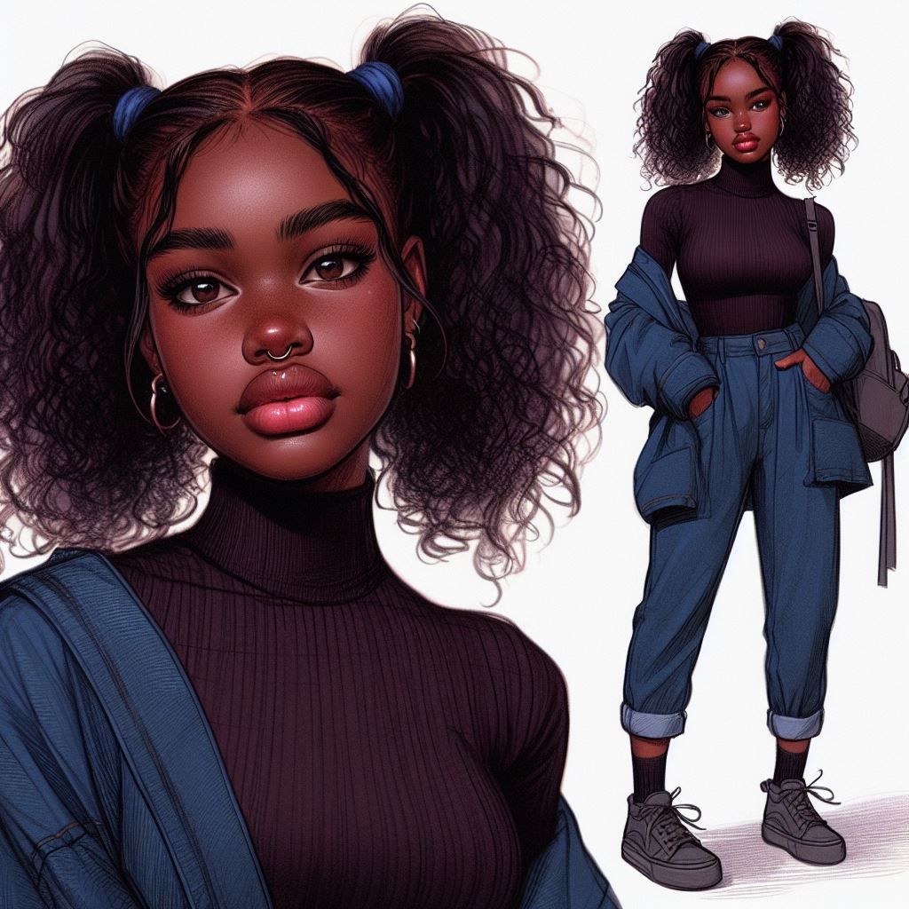Black Beauty