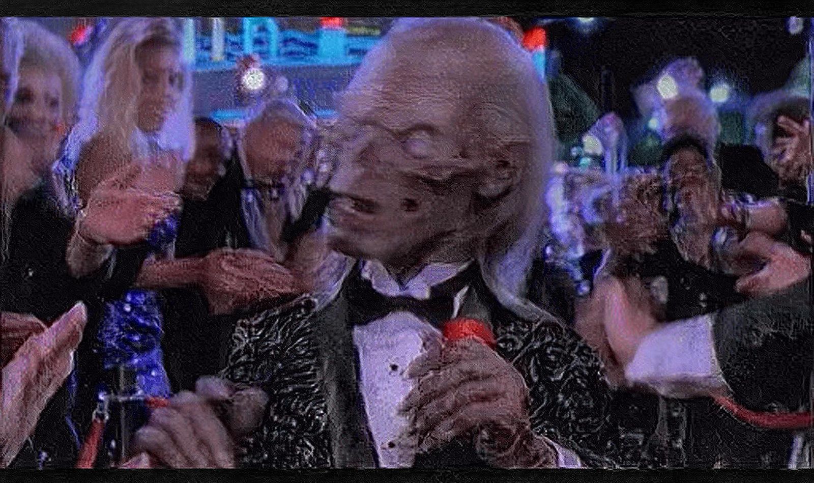 Crypt Keeper in Cryptoland