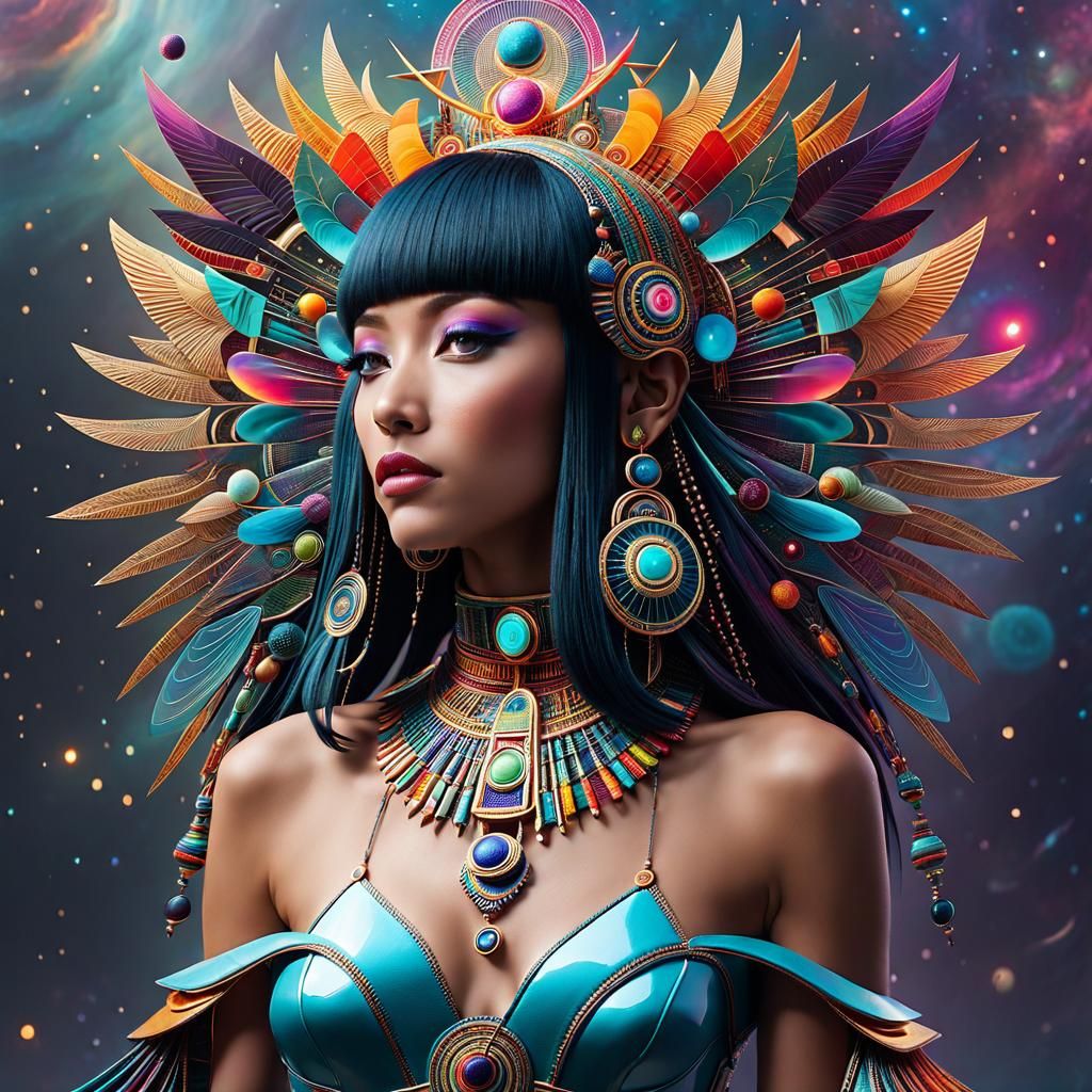 Cleopatra