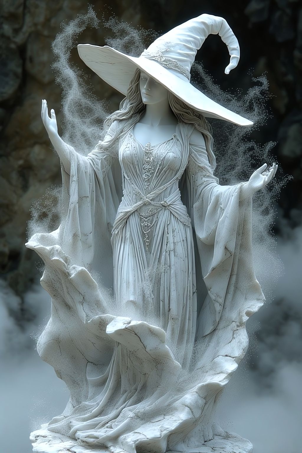 White Witch