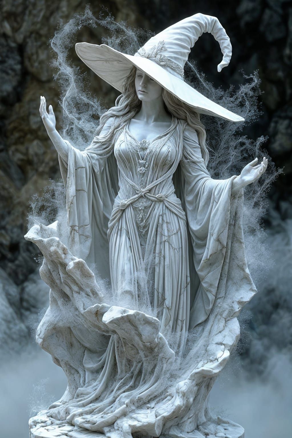 White Witch
