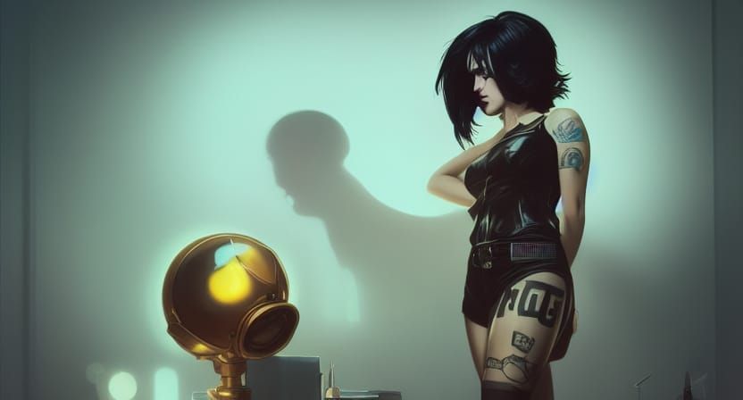 Artgerm
