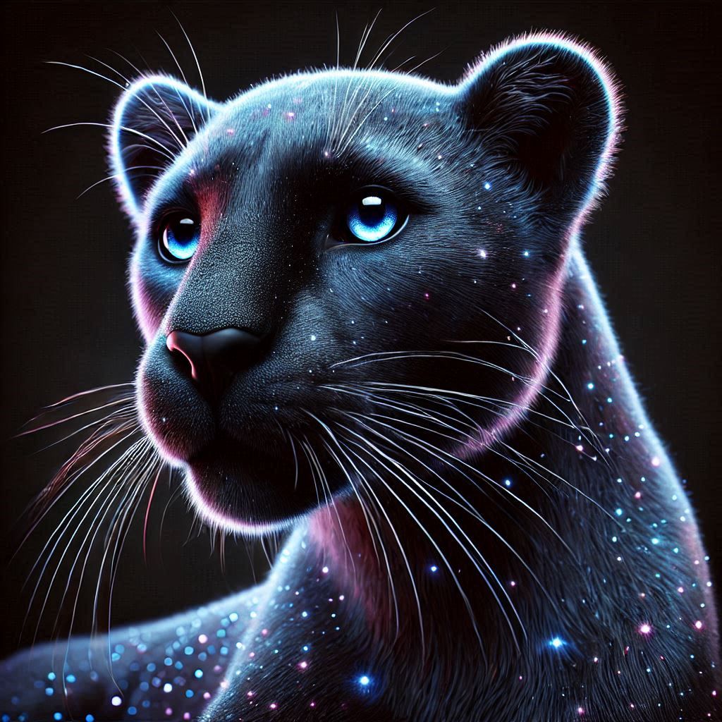 Animals, alien-animals