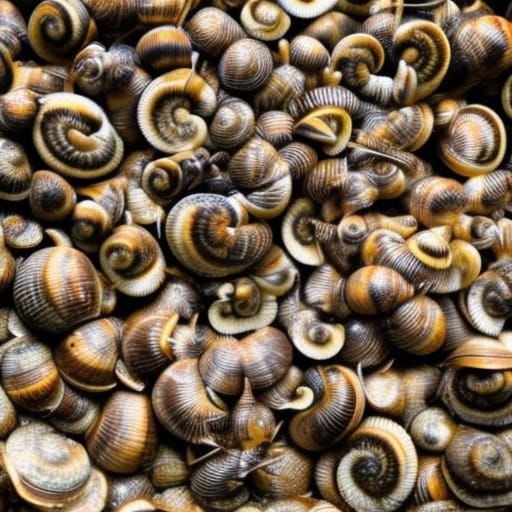 Snails