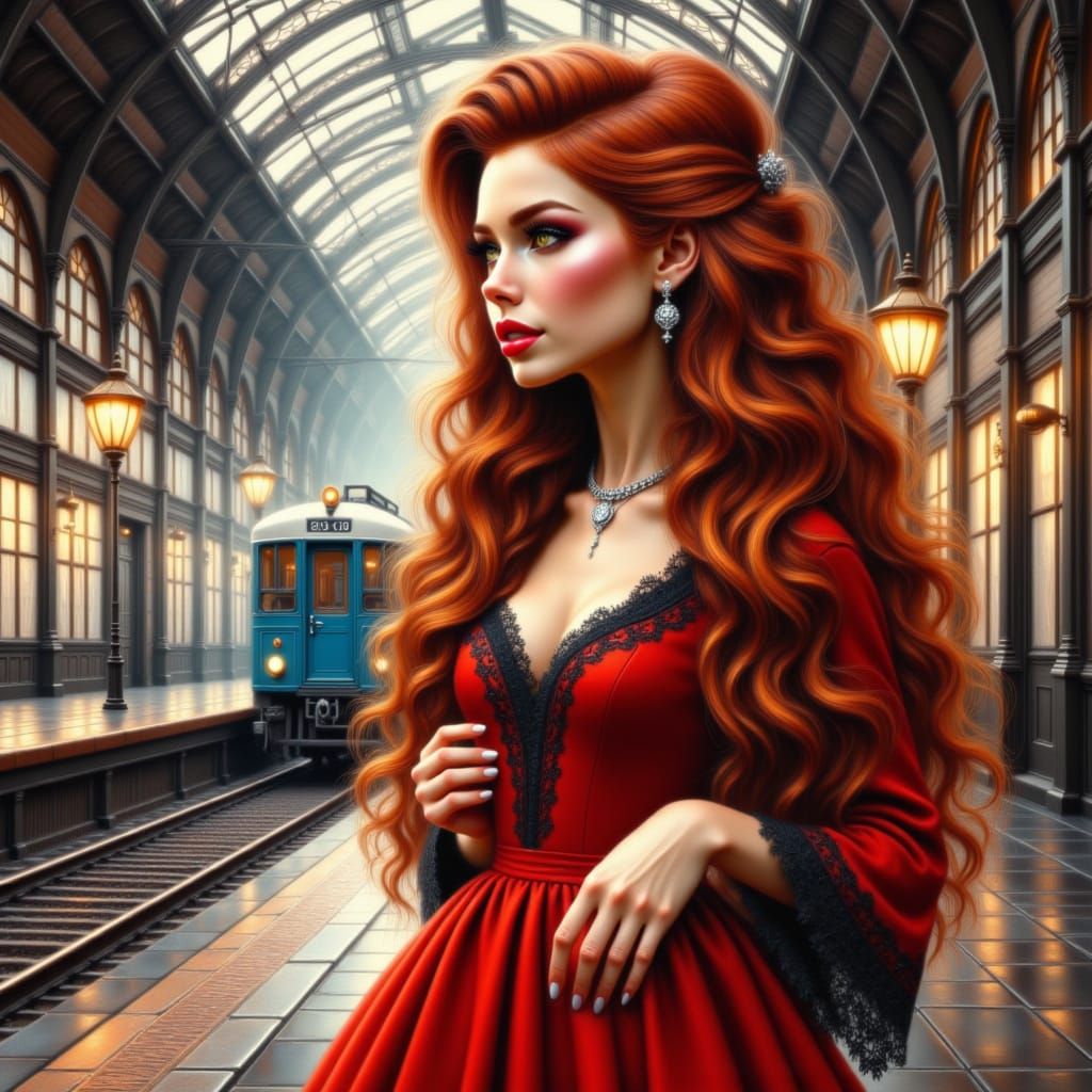 <lora:Beautiful Art Flux:1.0>