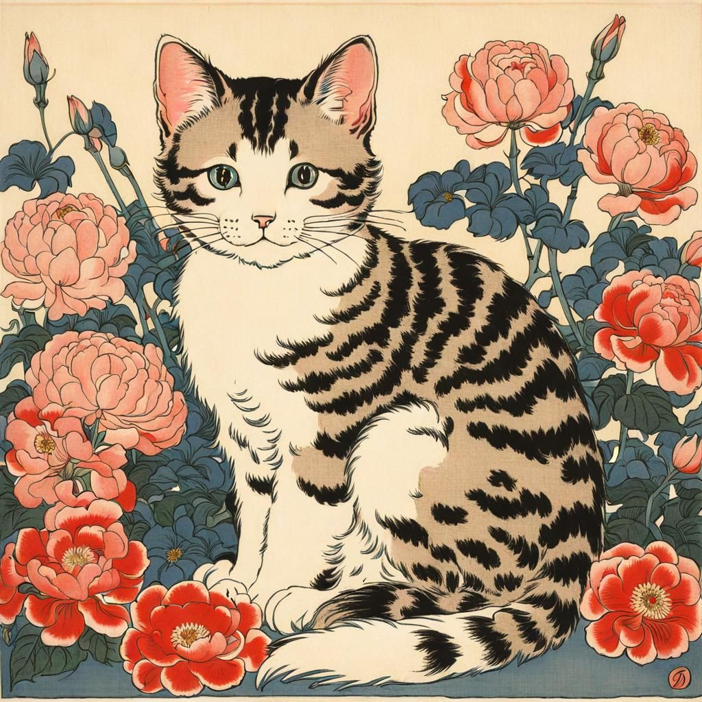 Masami Teraoka