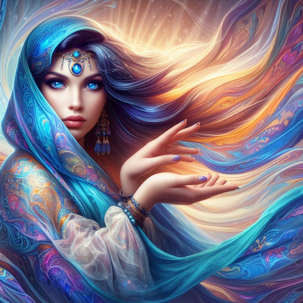 Fortune Teller