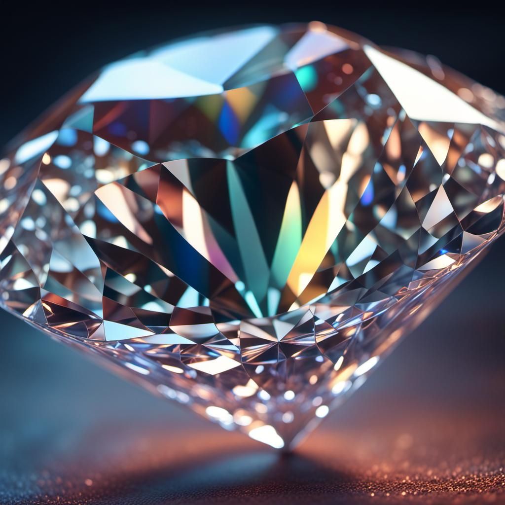 Diamond