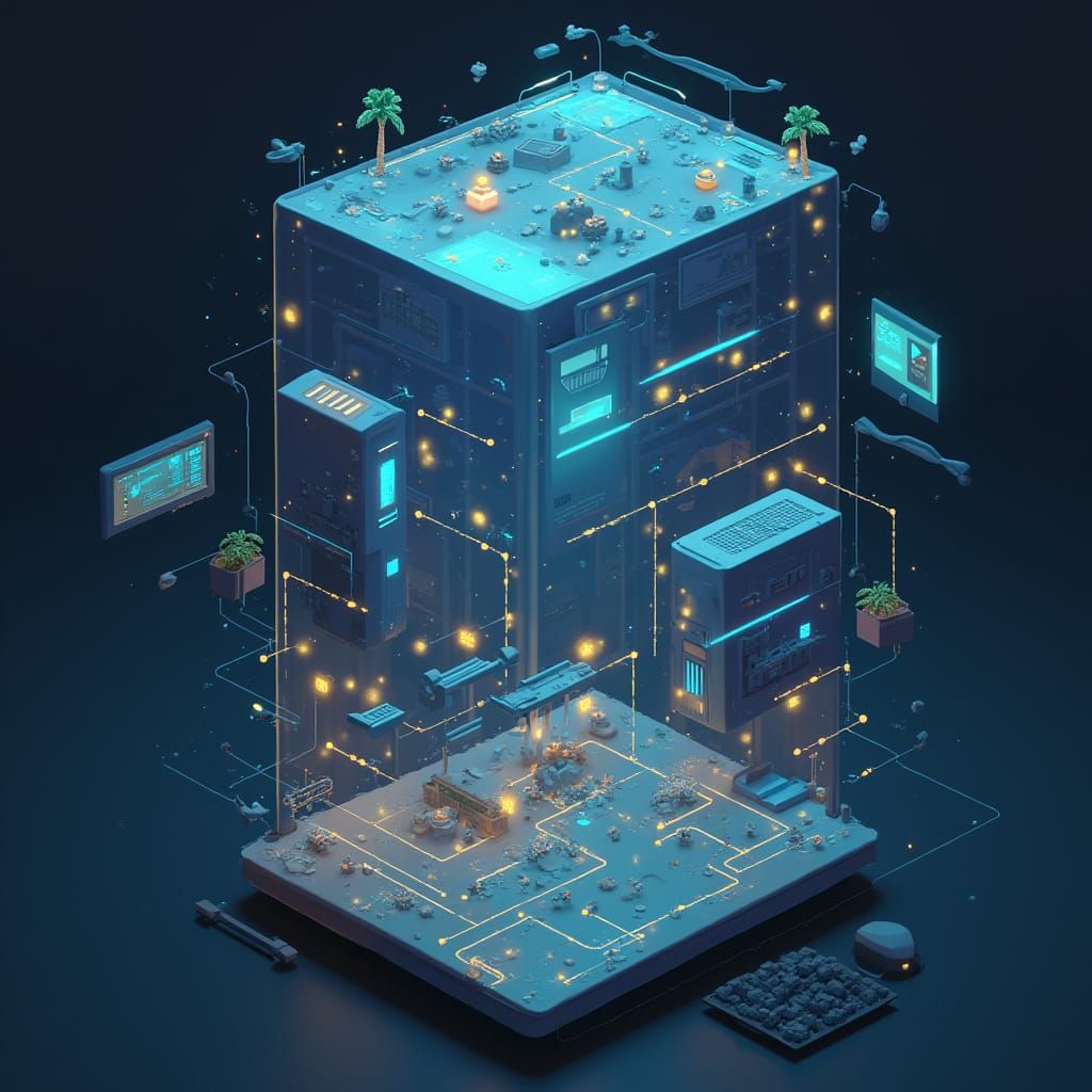 AI Image Generation Platforms Explained