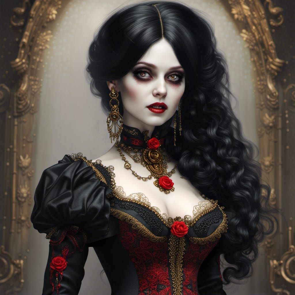Doll