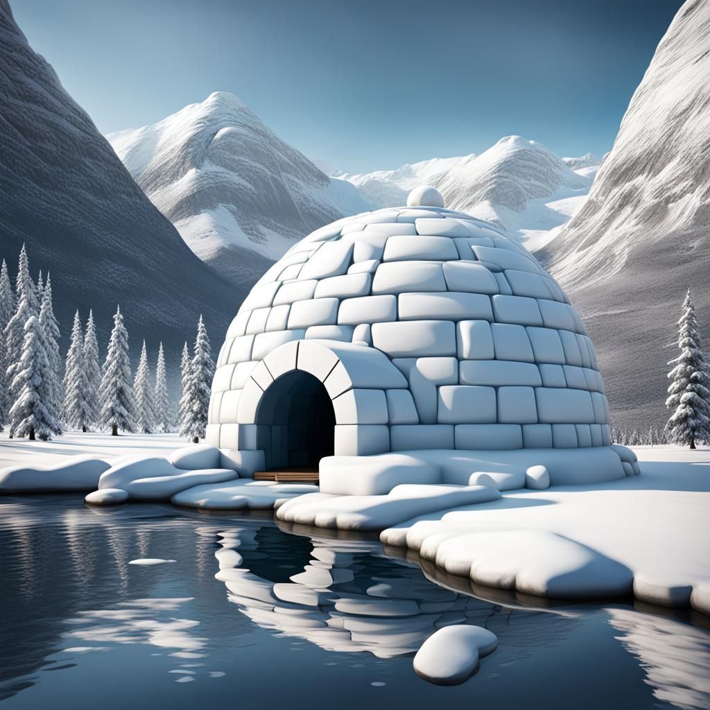 Igloo