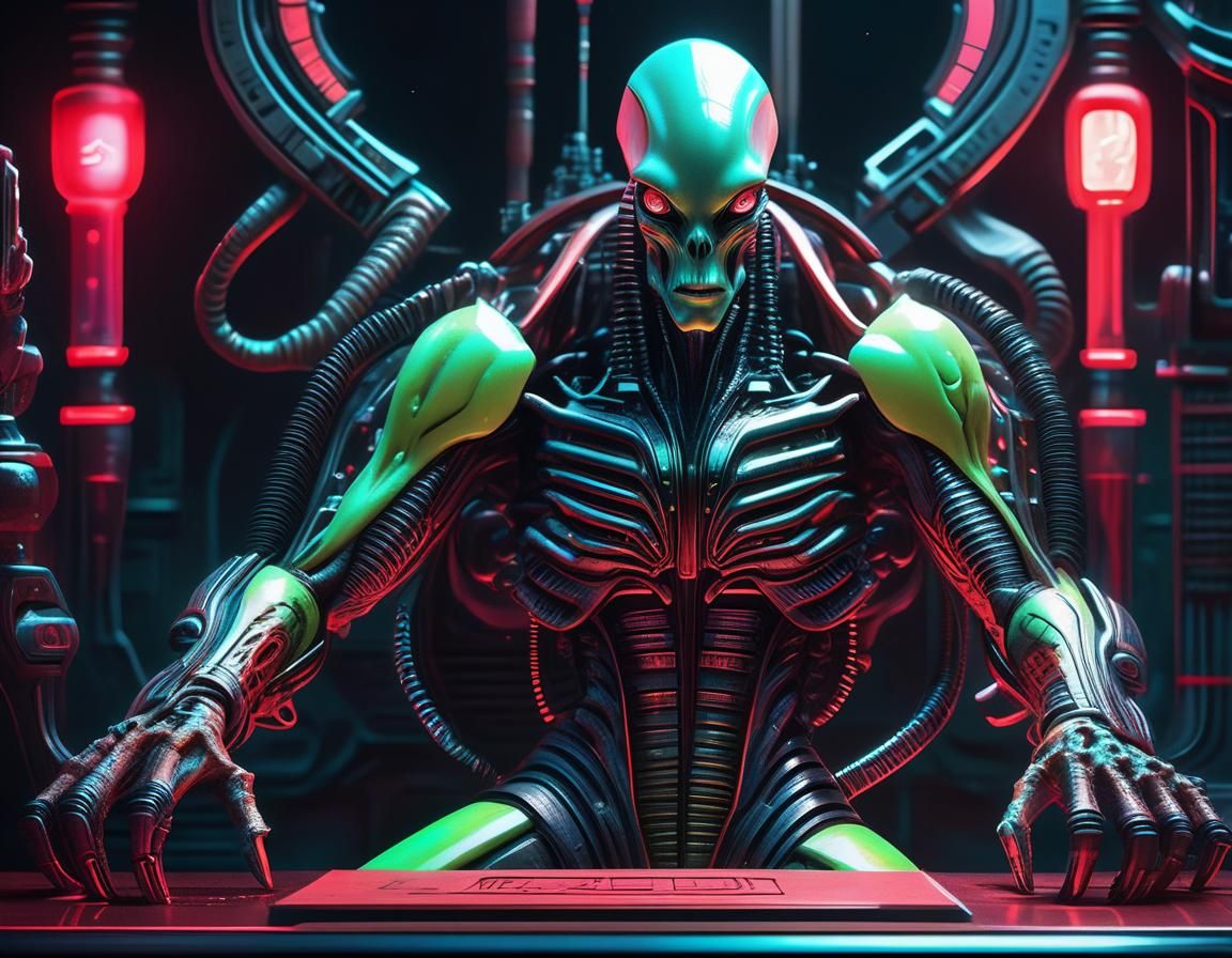 Life on a Spaceship