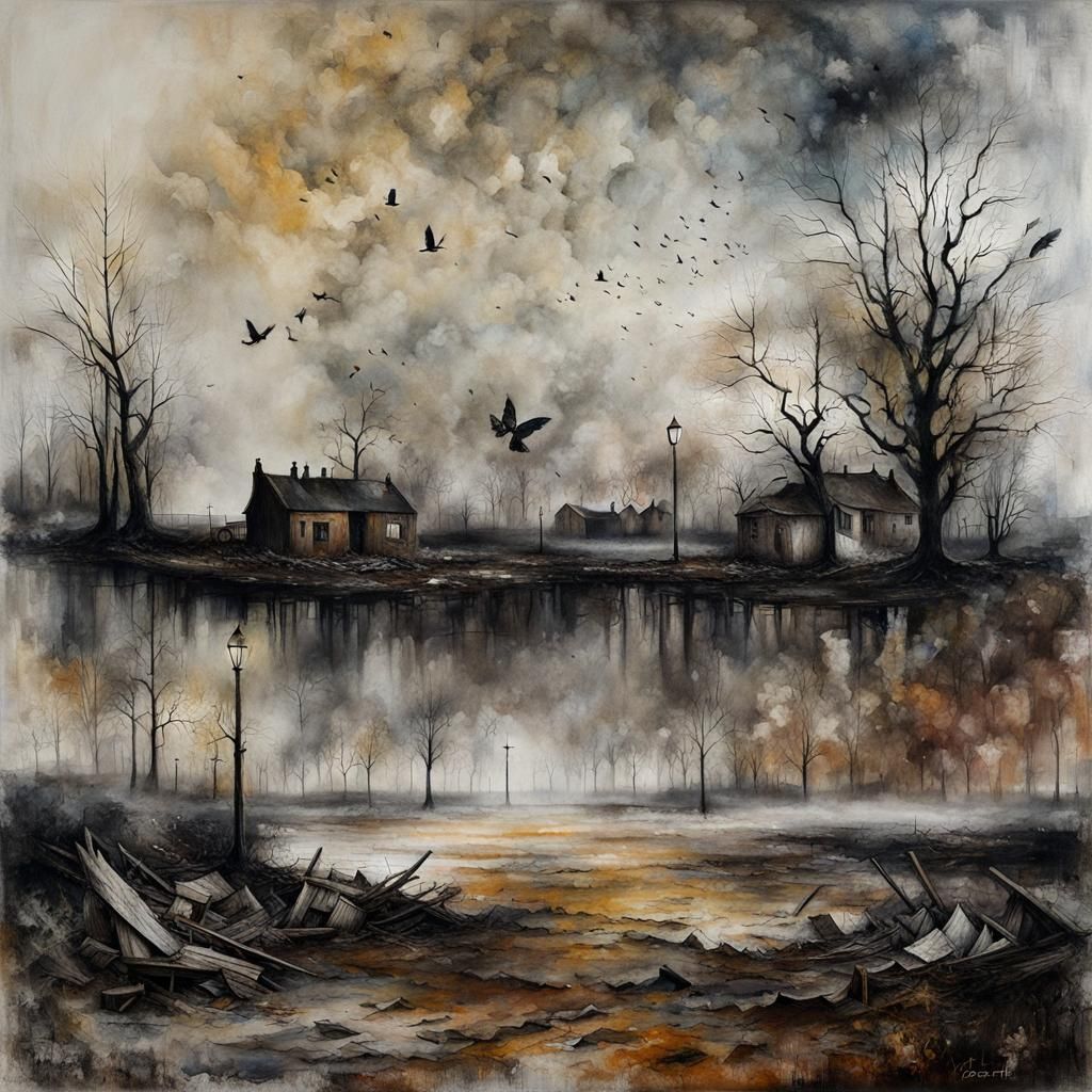 Untitled Creation