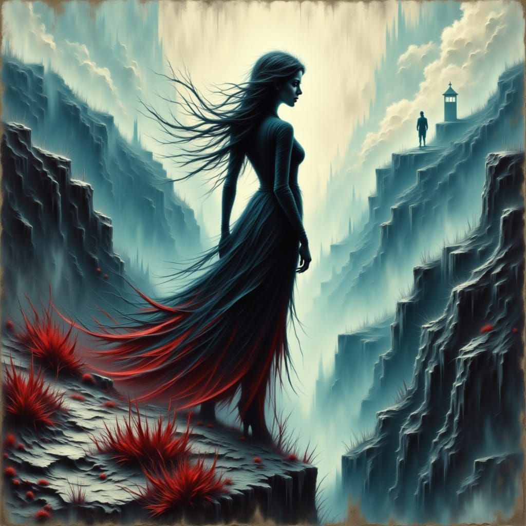 <lora:SybilThorn-FluxLORA9:1.0>