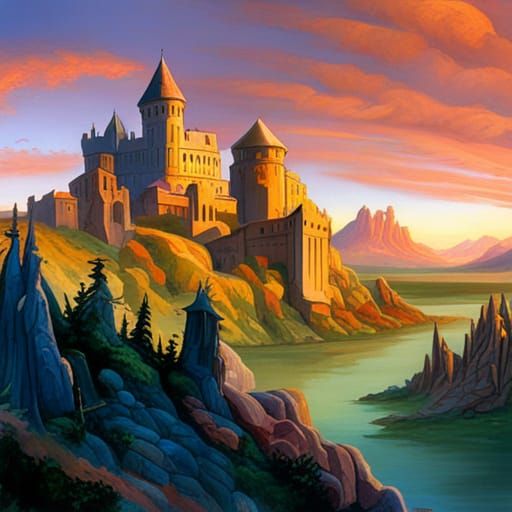 Castle