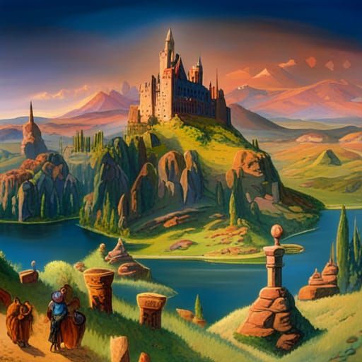 Castle