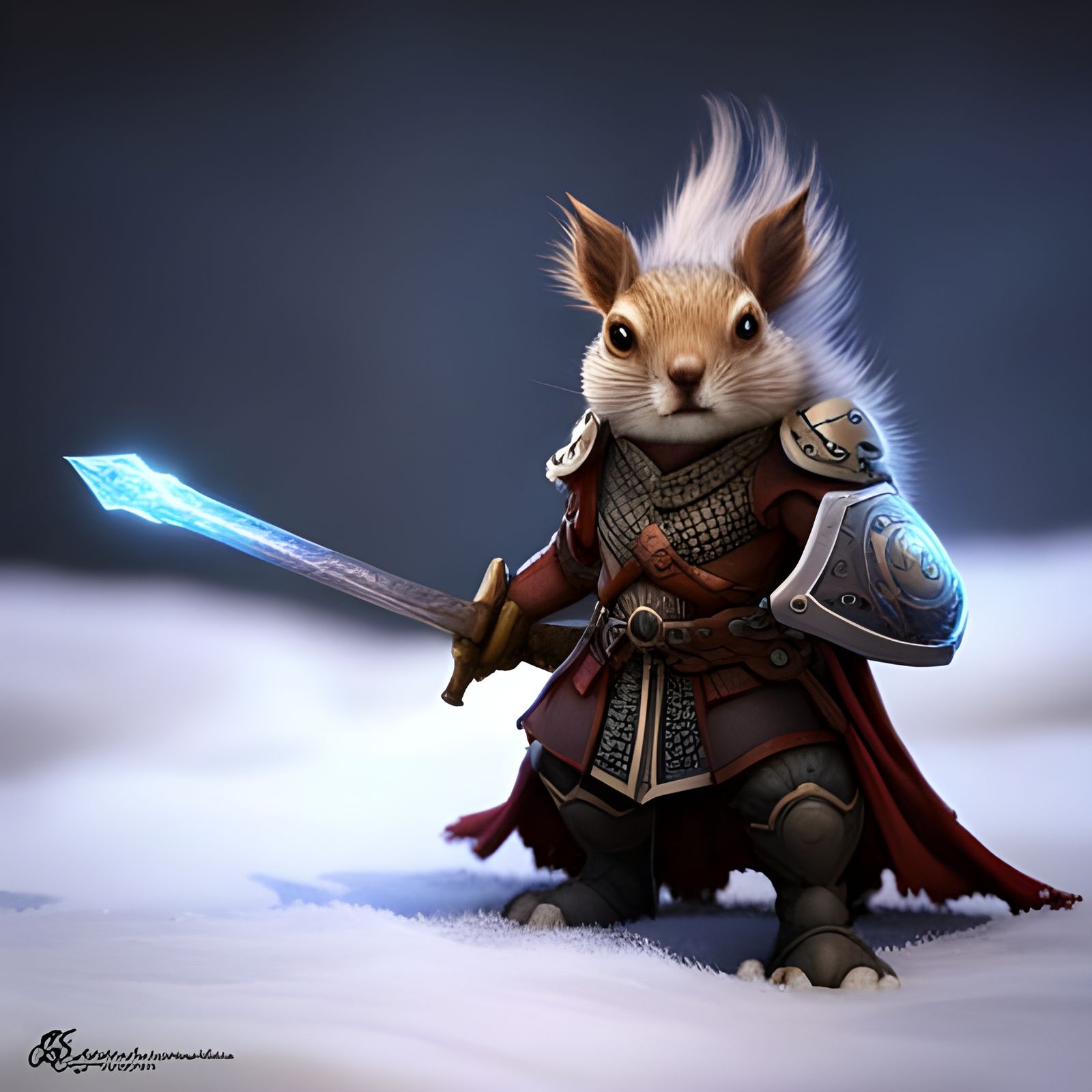 Okere Knight