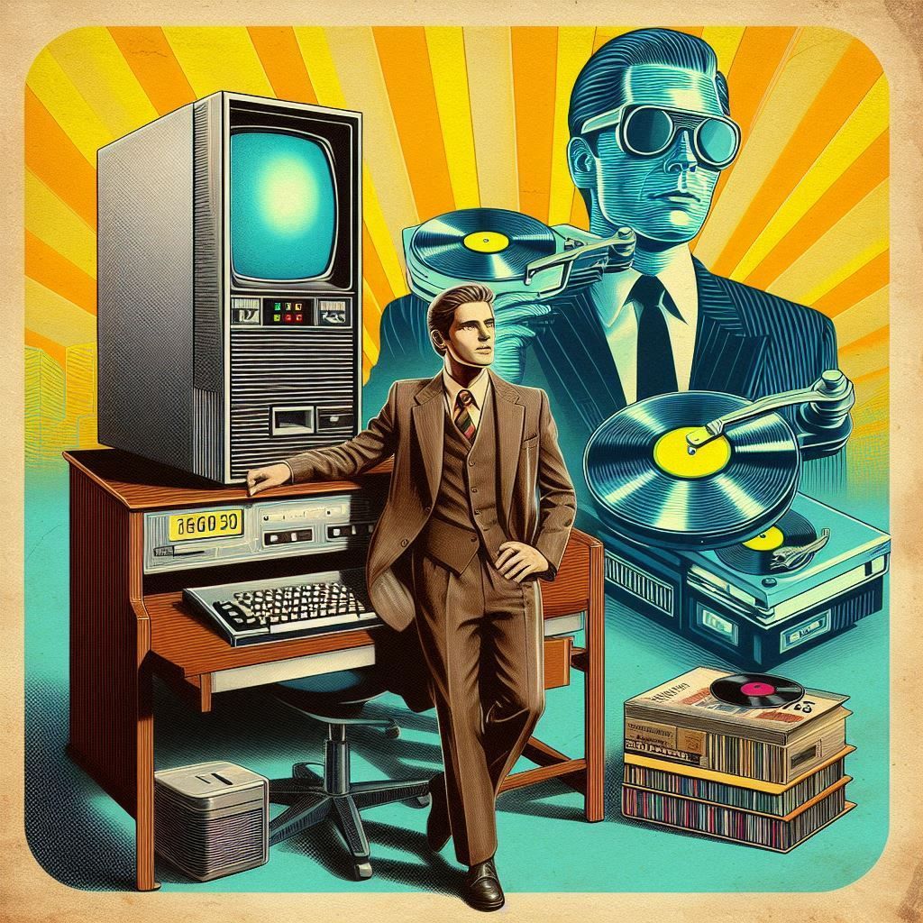 The Future Was Now 3