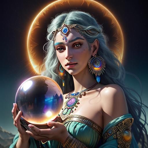 Magic