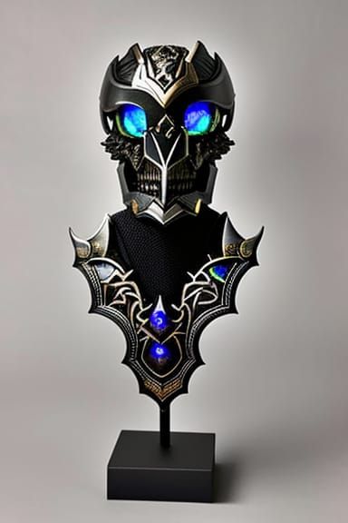 Helm of Enchantments