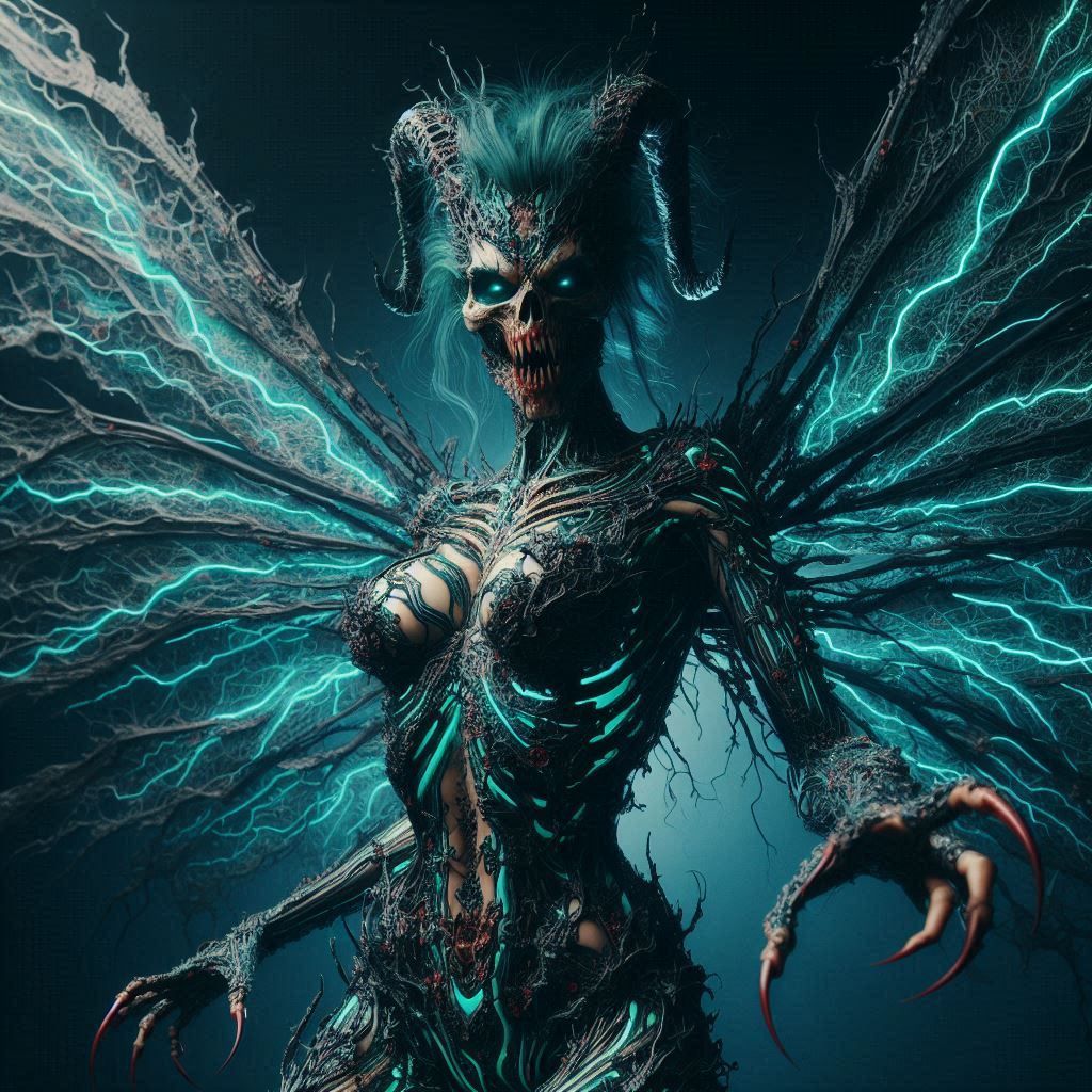 coming from the deep end