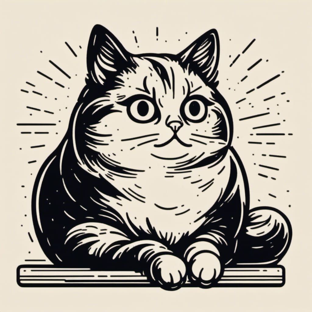 VectorLineArt