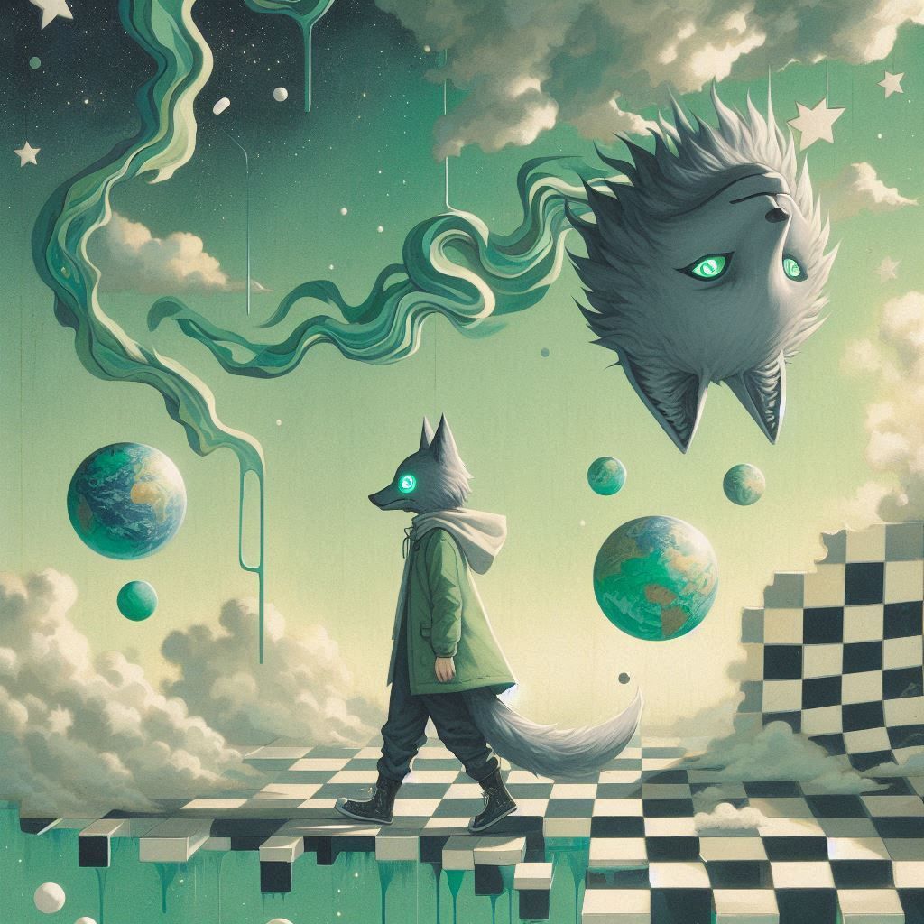 i walk a lonely road (the only road that i have ever known)