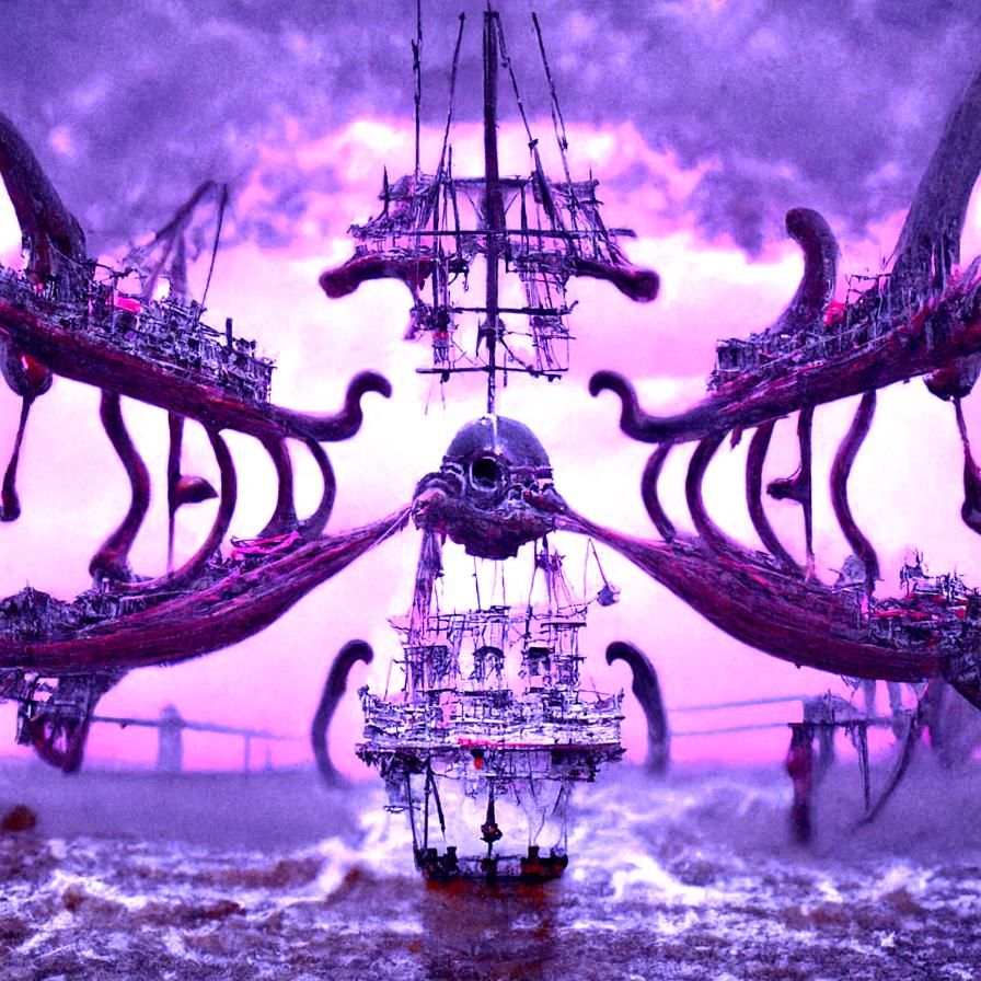 Untitled Creation