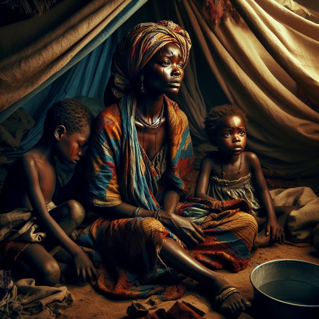 "The Good Old Days" Collection (Set of 10)