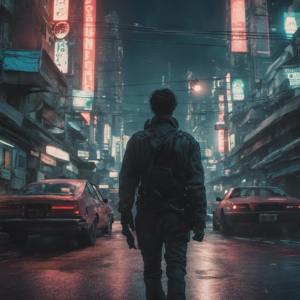 Untitled Creation