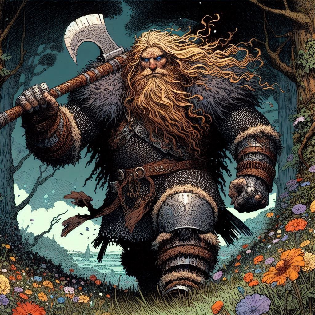 The Giants are still there