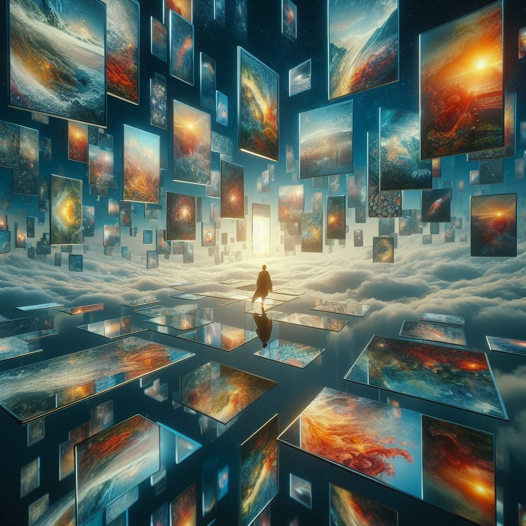 Dreaming In Digital 2