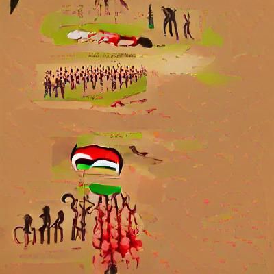 genocide itself